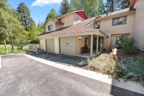 Bear Mountain Escape - Isolated mountain escape while remaining incredibly close to activities! Big Bear Lake